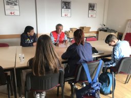 FAMILIAS HABILIDADES SOCIALES 12-03-2019